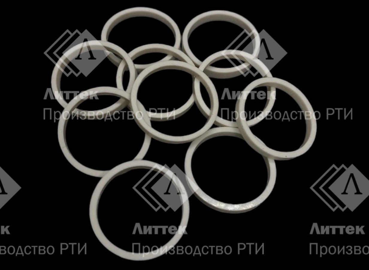 ФТОРОПЛАСТОВАЯ ПРОКЛАДКА